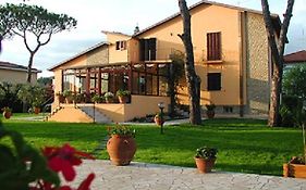 B&B Villa Acero