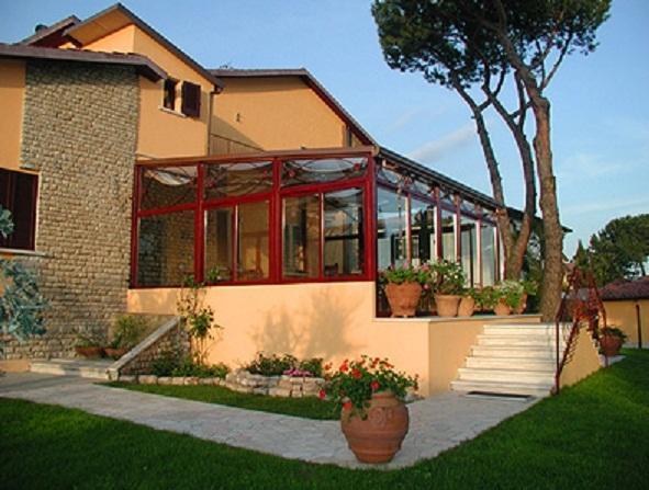 B&B Villa Acero Marina Di Carrara Exterior foto